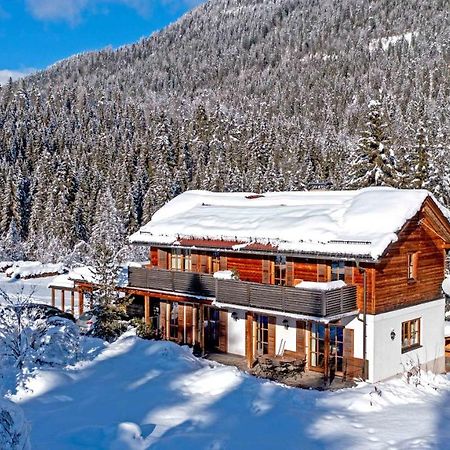 Villa Ruah Weissensee Extérieur photo