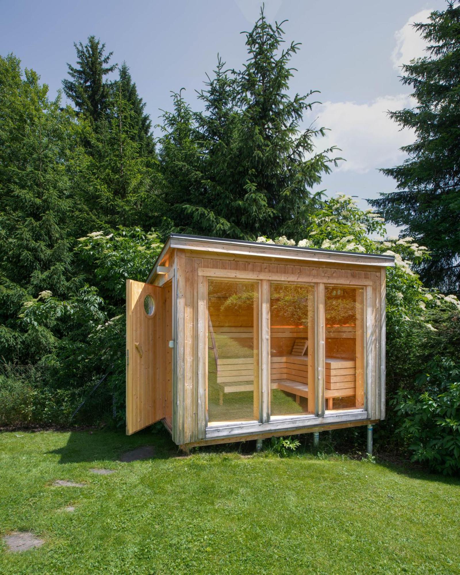 Villa Ruah Weissensee Extérieur photo