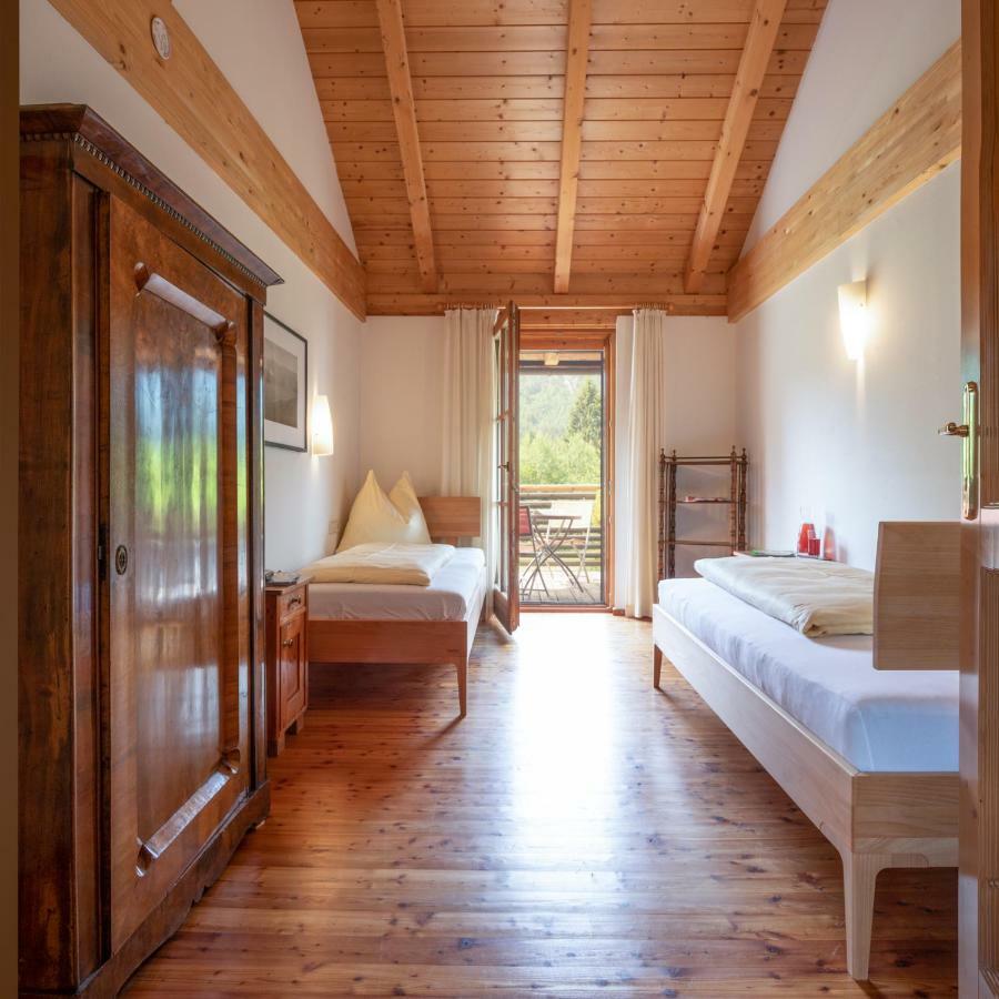 Villa Ruah Weissensee Extérieur photo