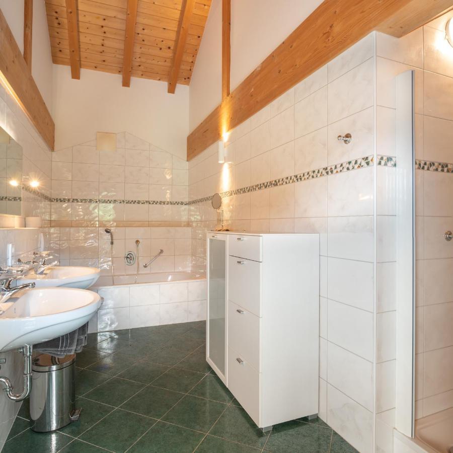 Villa Ruah Weissensee Extérieur photo