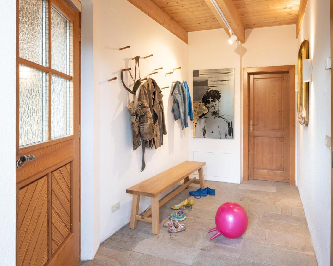 Villa Ruah Weissensee Extérieur photo